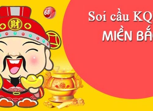 Phương pháp soi cầu xsmb giải đặc biệt đưa anh em nhanh chóng “cập bờ”