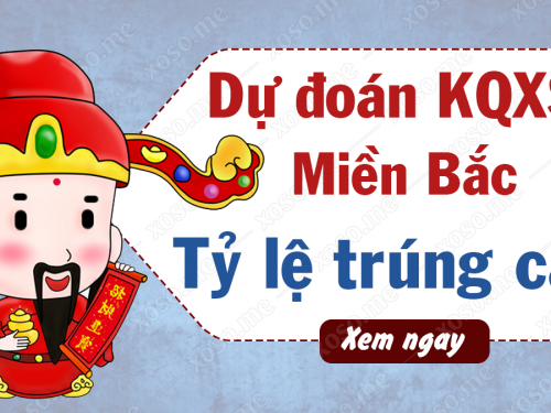 Dự đoán MB 28/10 – Dự đoán KQXSMB HÔM NAY