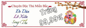 cầu đẹp bạch thủ lô kép miền bắc chắc thắng win chiều nay