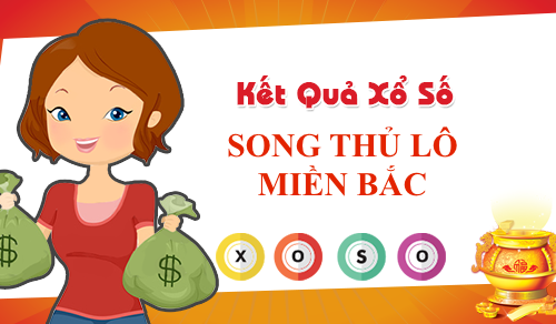 cầu đẹp song thủ lô miền bắc chắc thắng win chiều nay