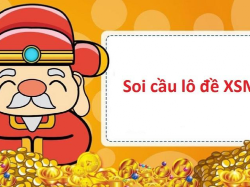 Những cách bắt cầu lô miền Bắc mới nhất