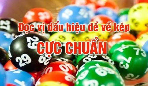 hướng dẫn dò tín hiệu đề kép và cách đánh đề kép