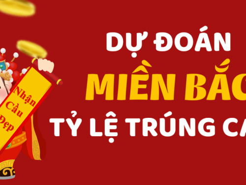 Dự đoán kết quả 17/1 xổ số miền bắc chính xác