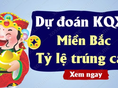 Soi cầu XSMB 7/11/2025 | Dự đoán xổ số miền bắc chính xác nhất