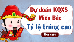 Dự đoán xổ số 7/1